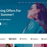 Digital download store theme product featured image 1