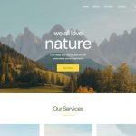 Digital download store theme product featured image 3