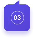 03 — deliver & scale