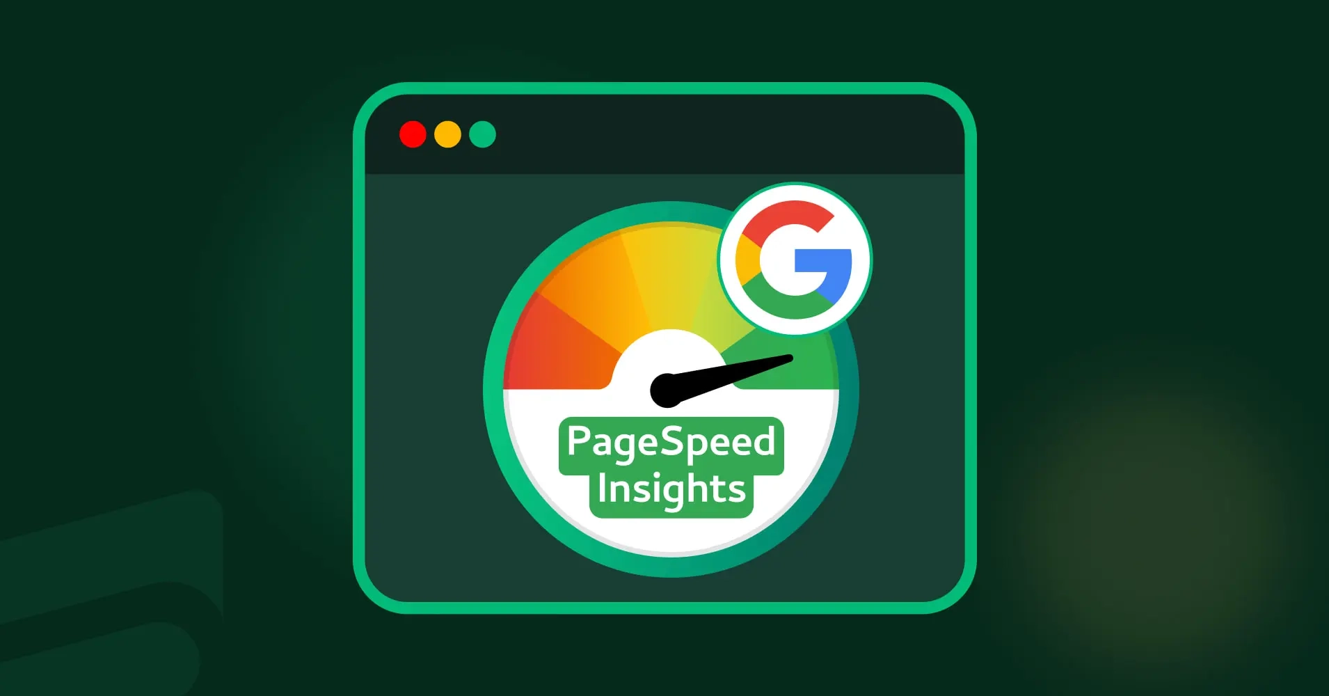 PageSpeed Insights - Guaranteed 90+ Score