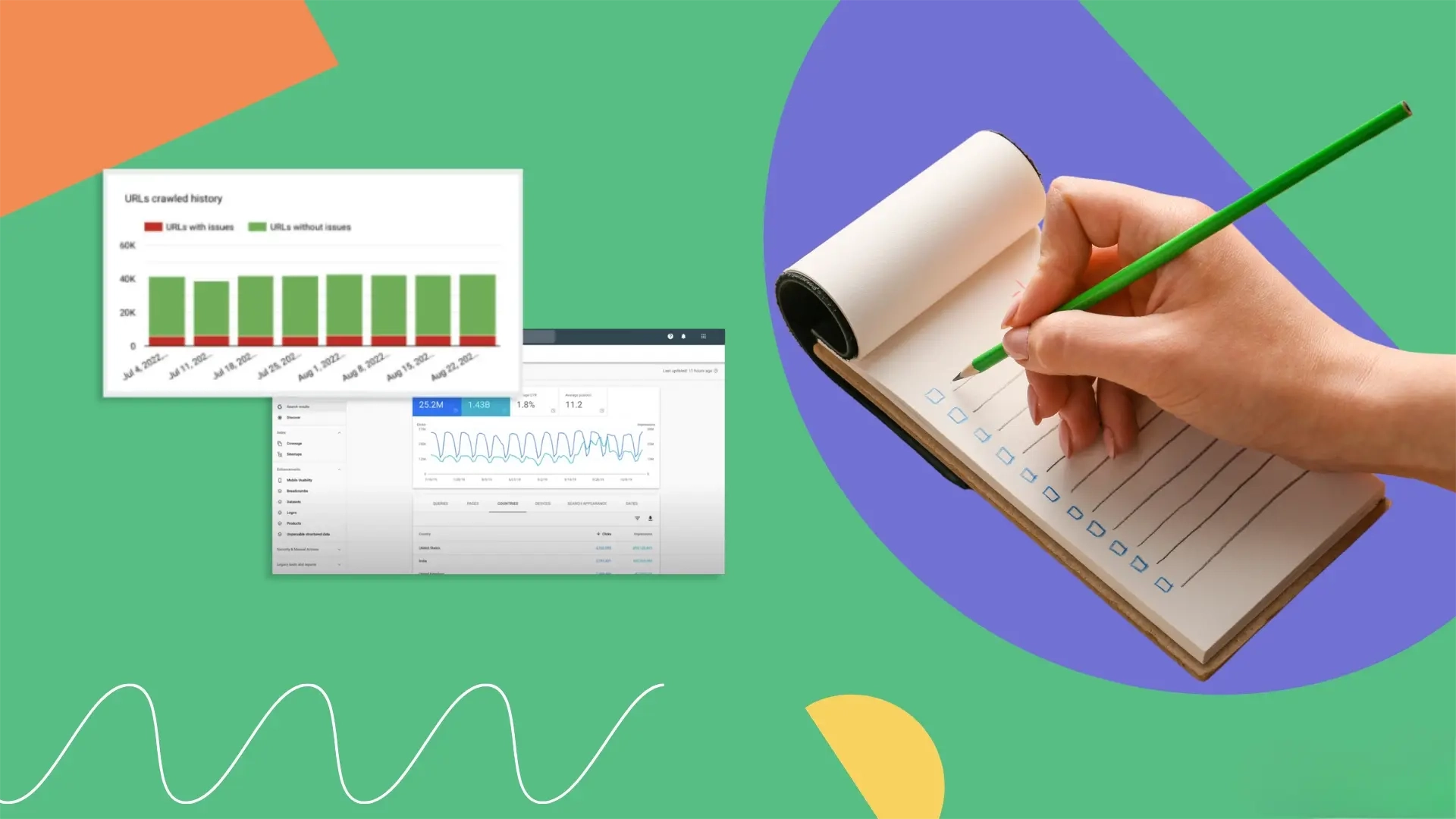 SEO Documentation - Guides & Best Practices