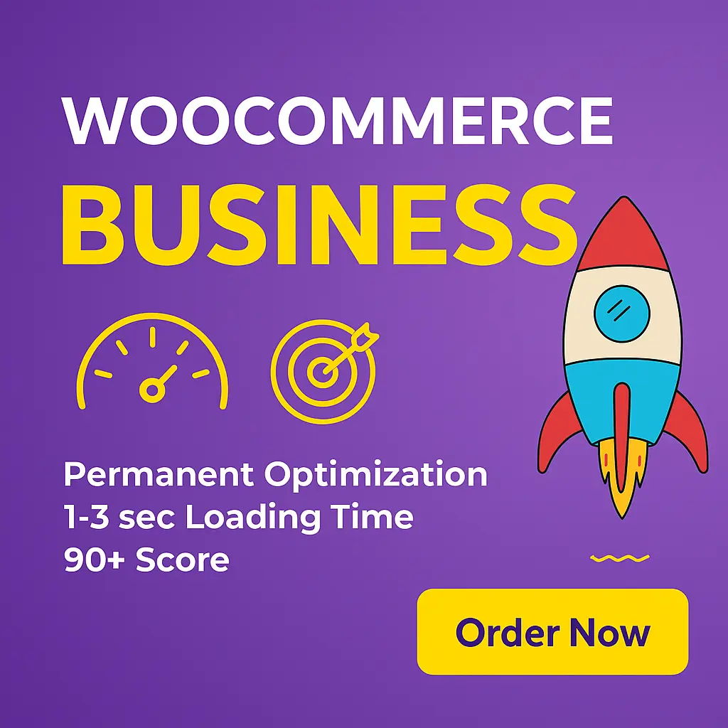 WooCommerce Business 1 Woocommerce business