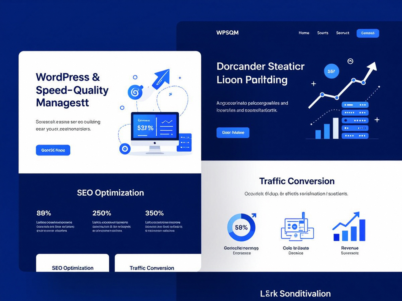 Wordpress Theme Pagespeed Insights 2 图片