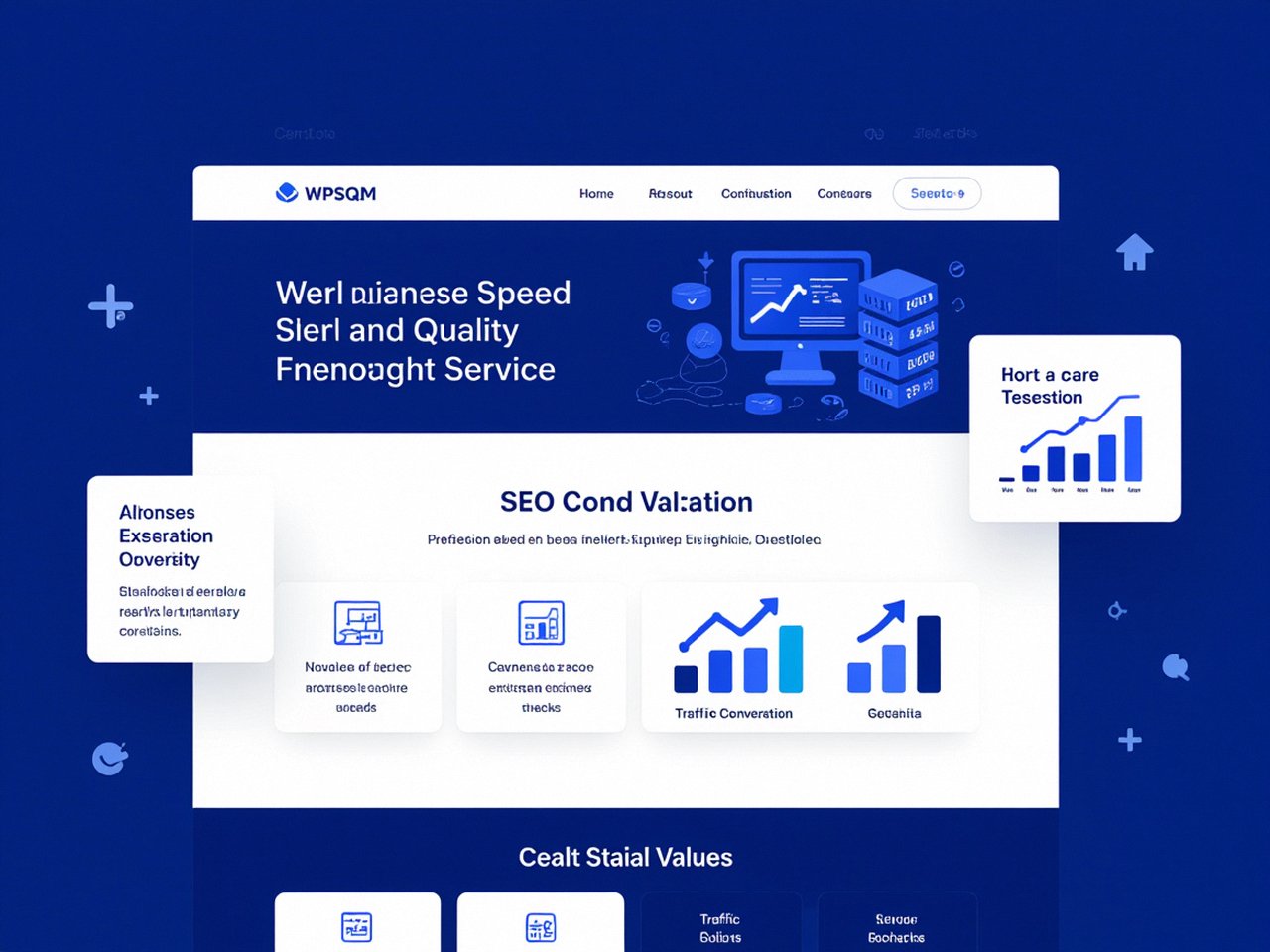 Highest Domain Authority Web 2.0 2 图片