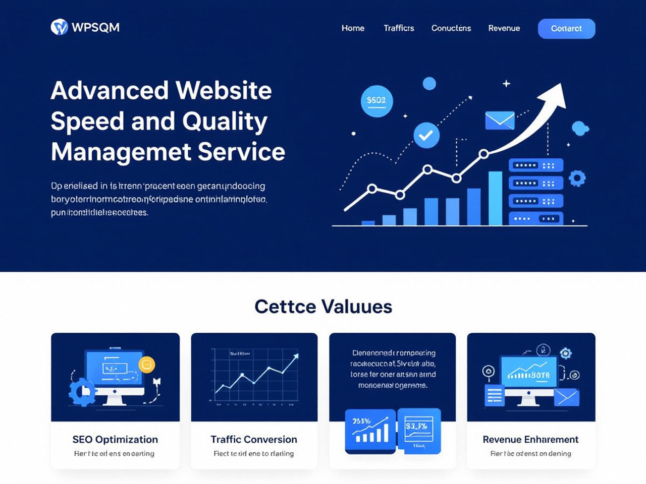Pagespeed Insights Received A 500 Response From The Server. 2 图片