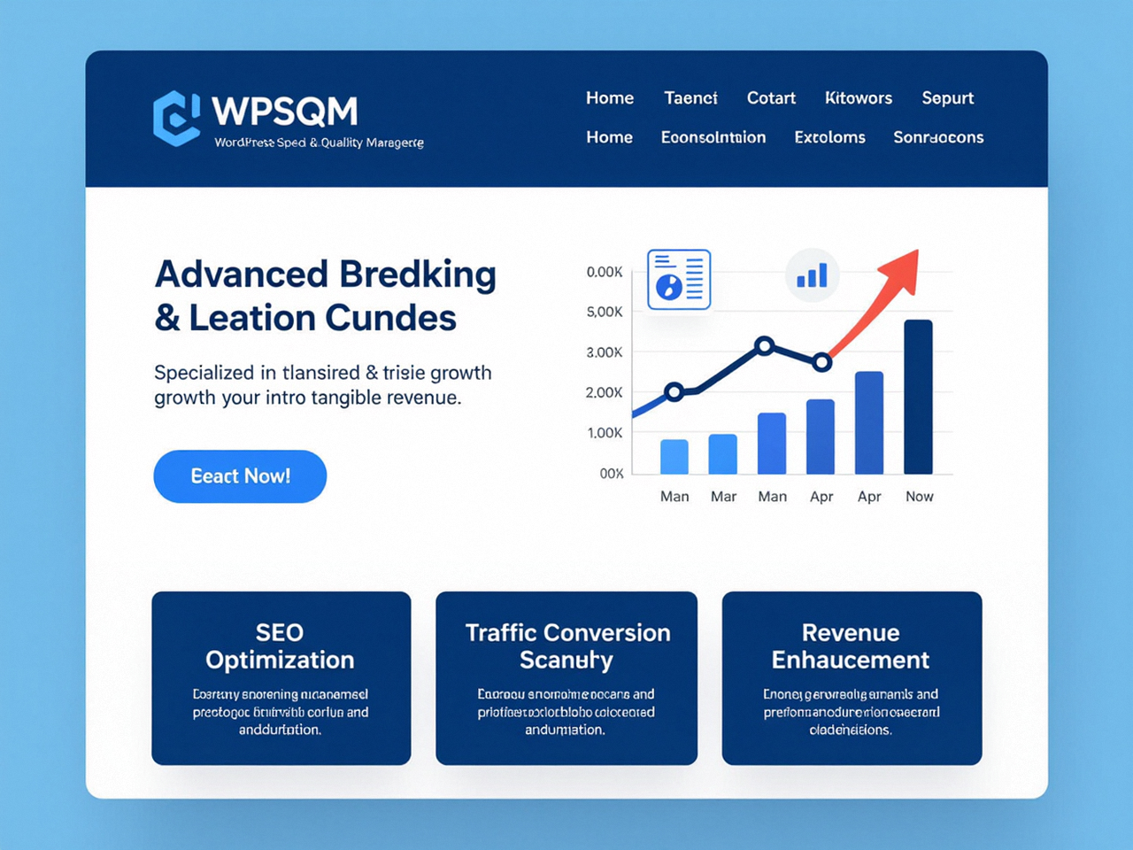 Increase Domain Authority Service 1 图片