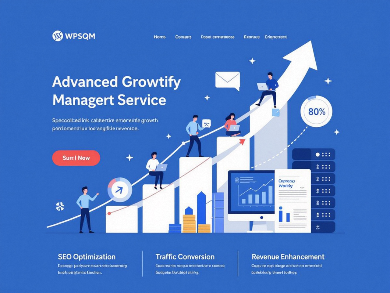 How To Use Google Webmaster Tools For SEO Pdf 2 图片