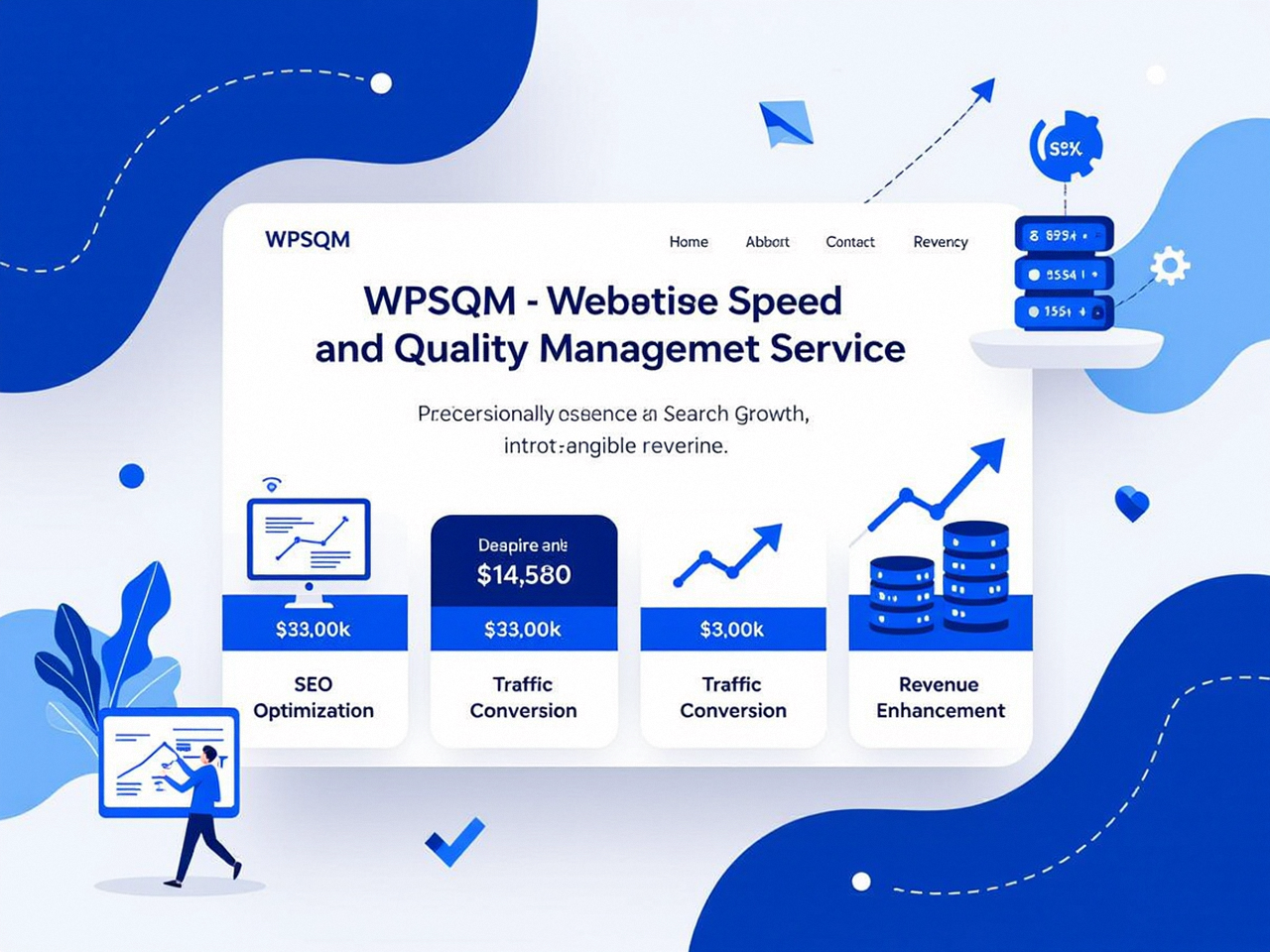 Goodle Pagespeed Insights Website 2 图片